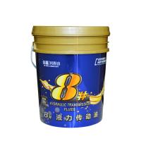 8#液力傳動油 16L/18L