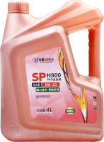 SP-H800全合成汽油機(jī)油  4L/1L